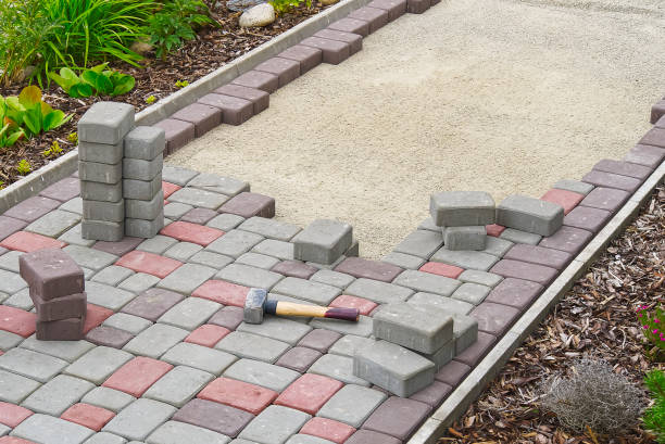 Best Affordable Driveway Pavers  in Braham, MN