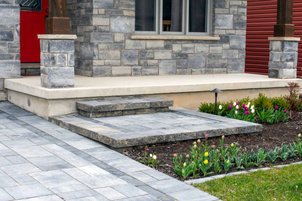 Best Driveway Pavers Near Me  in Braham, MN