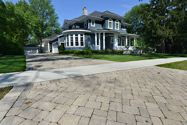 Best Driveway Pavers Near Me  in Braham, MN