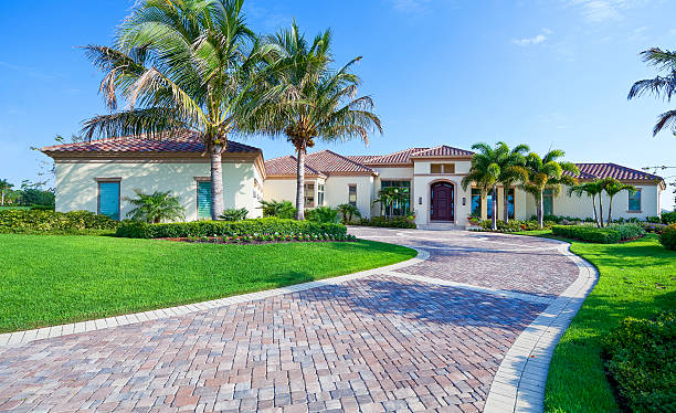 Best Commercial Driveway Pavers  in Braham, MN
