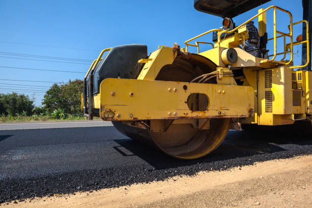 Best Driveway Repair Near Me  in Braham, MN